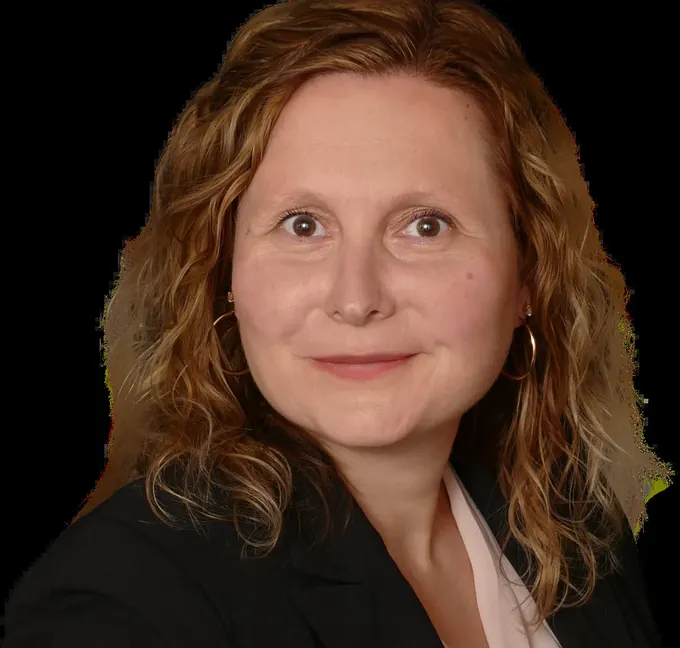 Chrissie Hopper, REALTOR&reg; with The Hopper Group at The Key Team